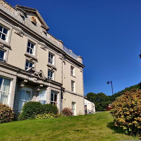 Crown Hill, Grange Over Sands Luaran gambar