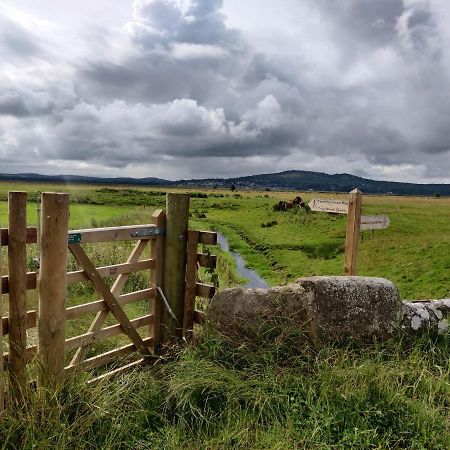 Crown Hill, Grange Over Sands Luaran gambar
