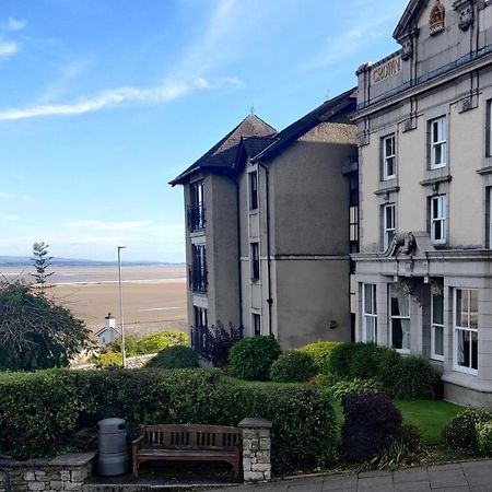 Crown Hill, Grange Over Sands Luaran gambar