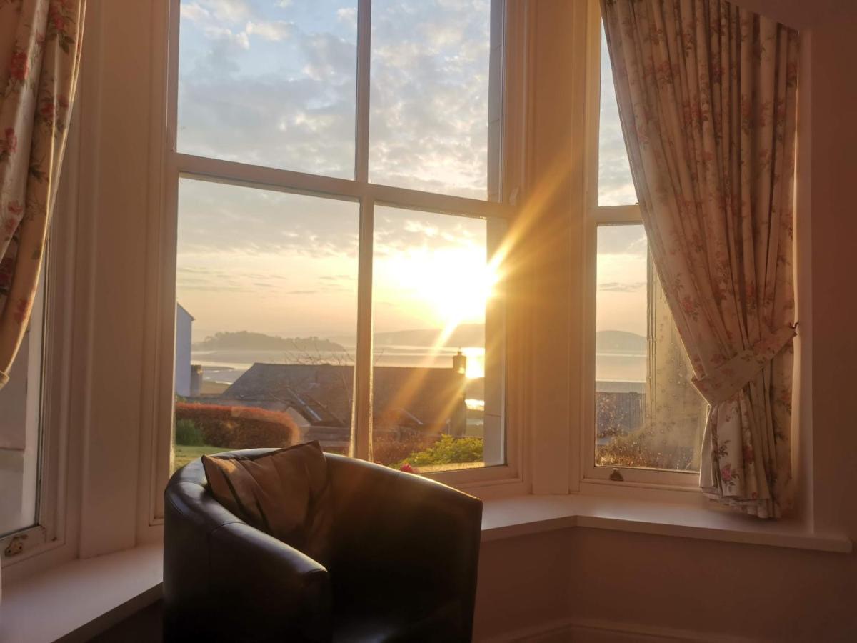 Crown Hill, Grange Over Sands Luaran gambar