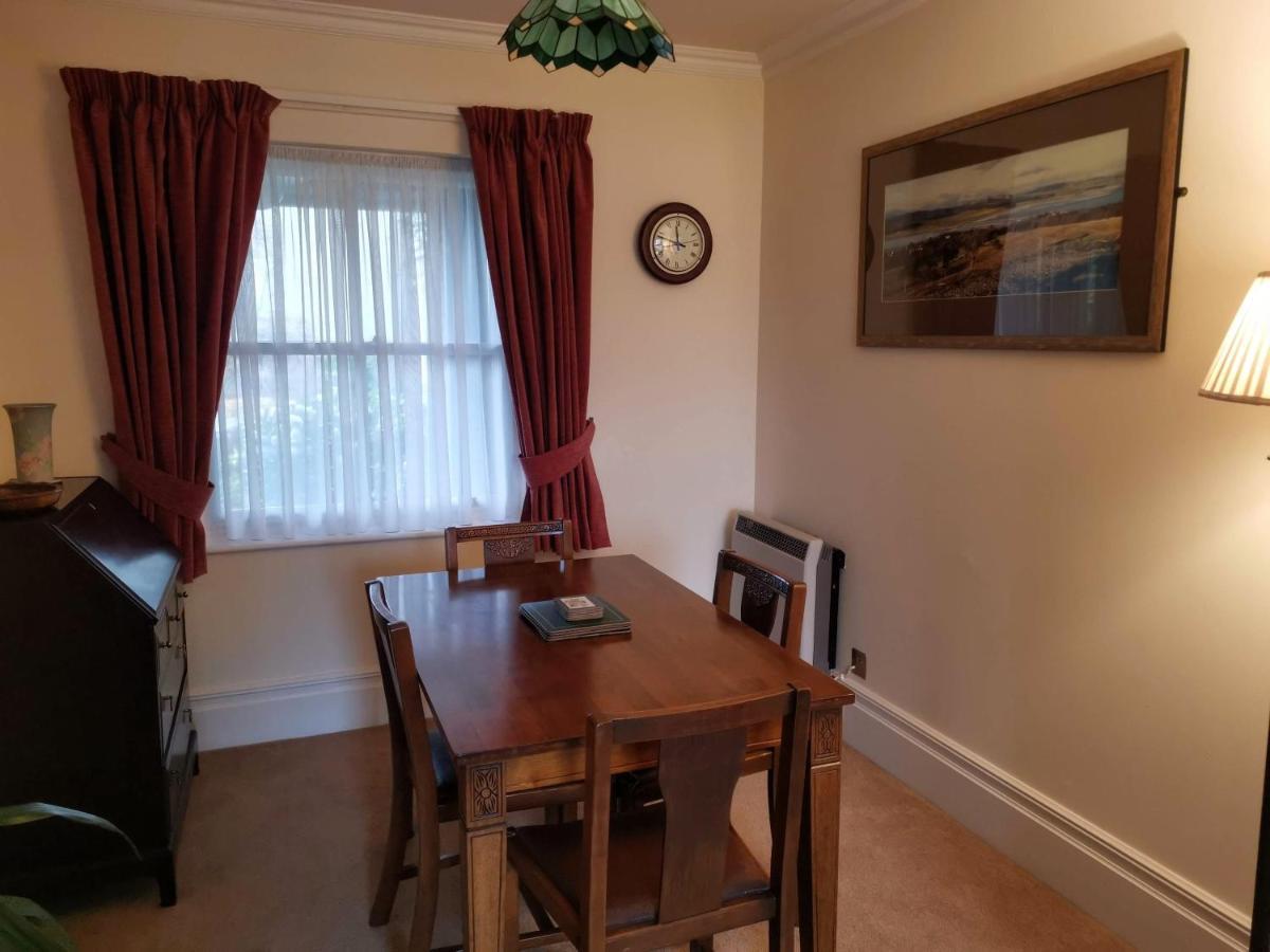 Crown Hill, Grange Over Sands Luaran gambar