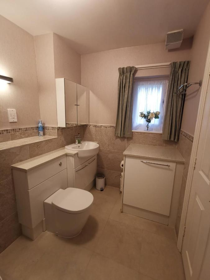 Crown Hill, Grange Over Sands Luaran gambar