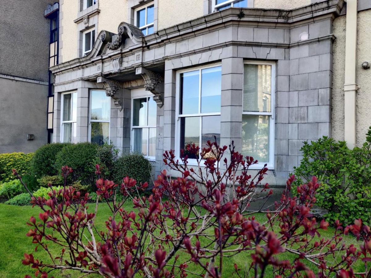 Crown Hill, Grange Over Sands Luaran gambar