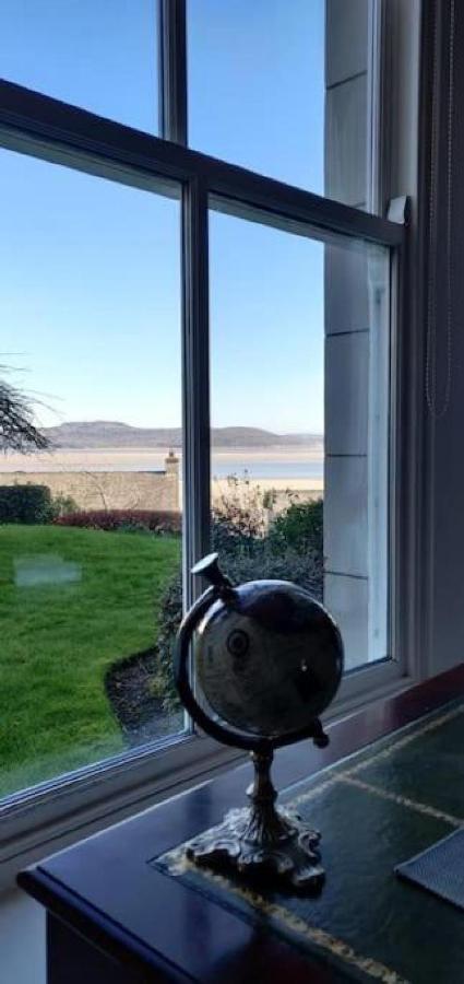 Crown Hill, Grange Over Sands Luaran gambar
