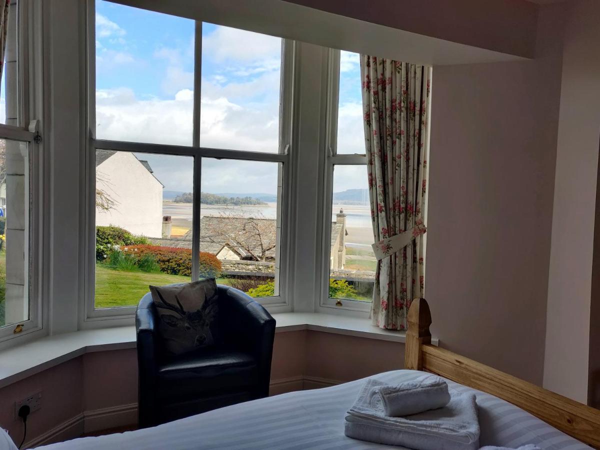 Crown Hill, Grange Over Sands Luaran gambar