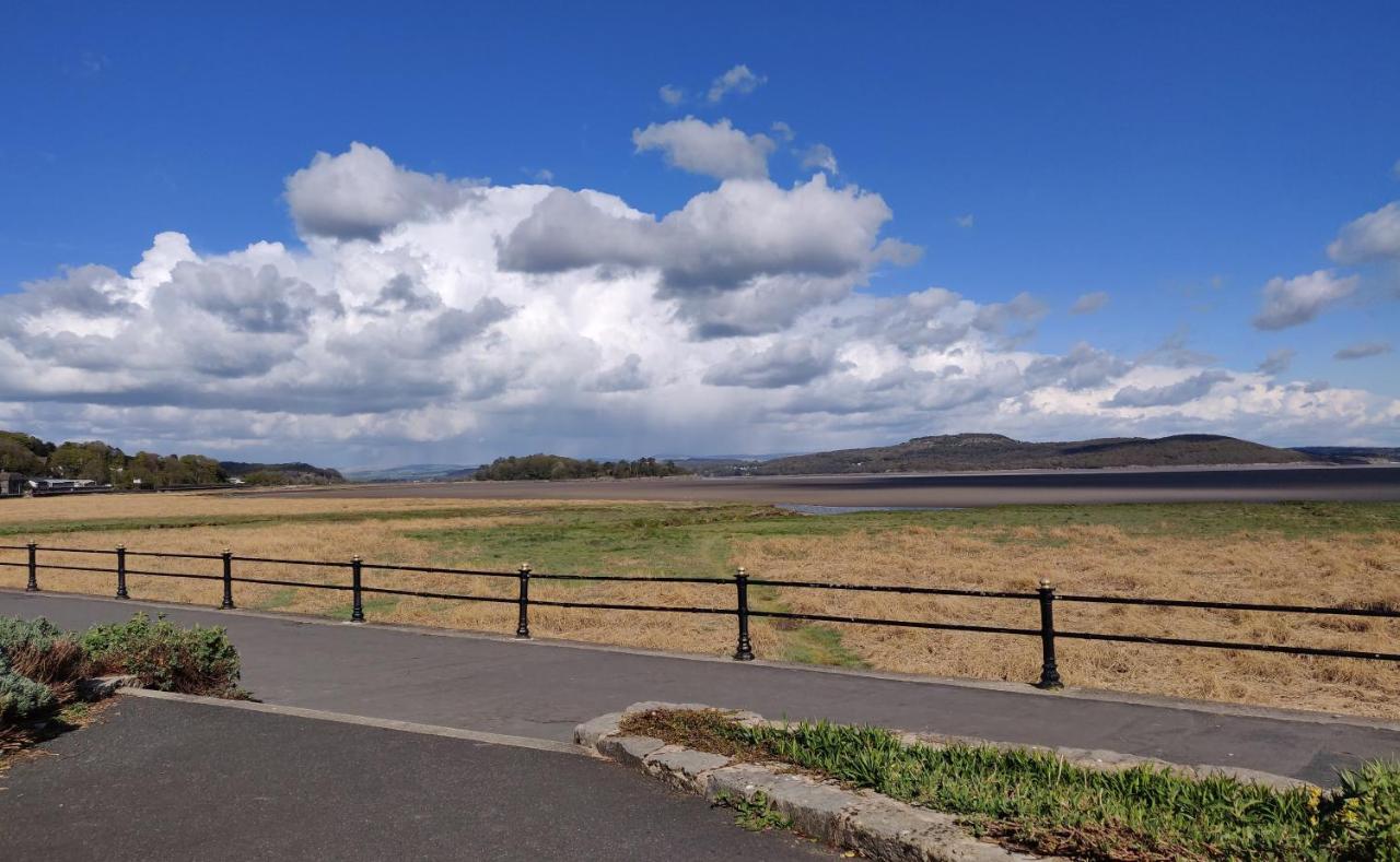 Crown Hill, Grange Over Sands Luaran gambar