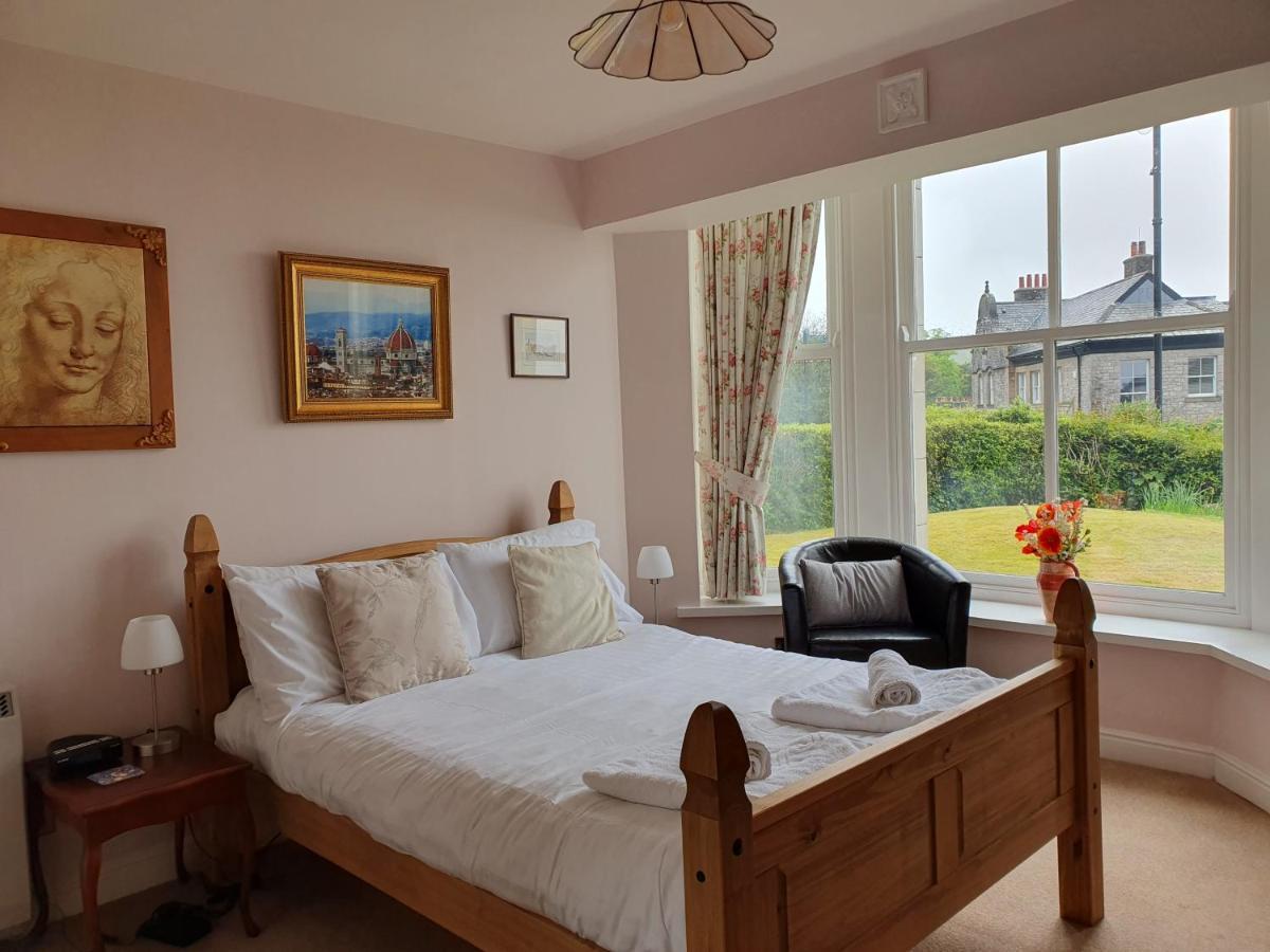Crown Hill, Grange Over Sands Luaran gambar