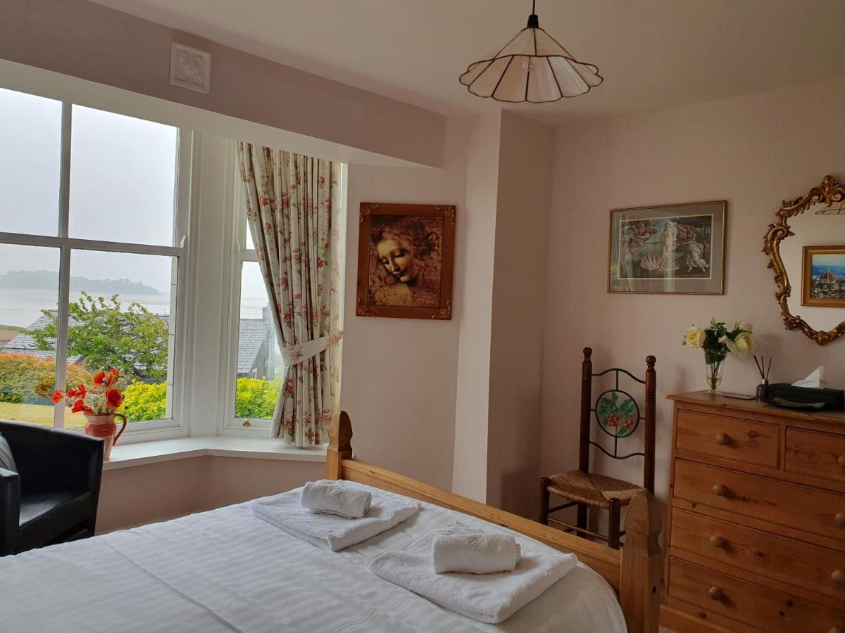 Crown Hill, Grange Over Sands Luaran gambar