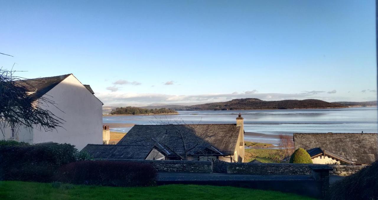 Crown Hill, Grange Over Sands Luaran gambar