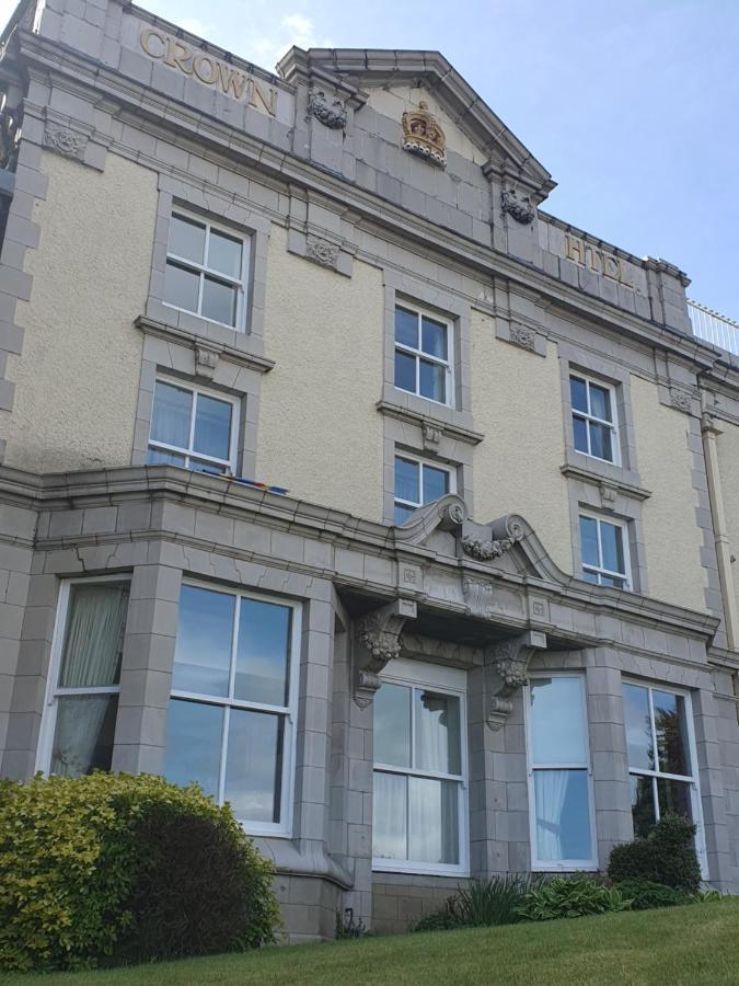 Crown Hill, Grange Over Sands Luaran gambar